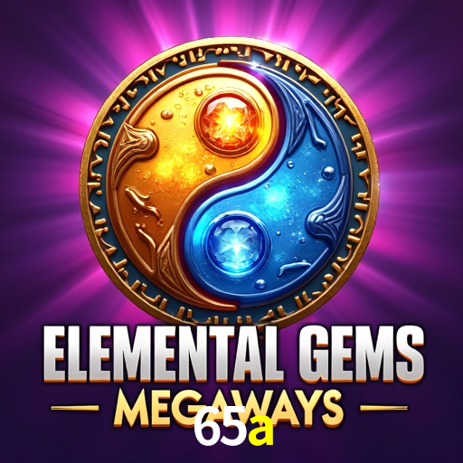 65a: Jogos de Caça-Níqueis-Altas Recompensas, Roleta-Velocidade, Blackjack-Desafios Máximos